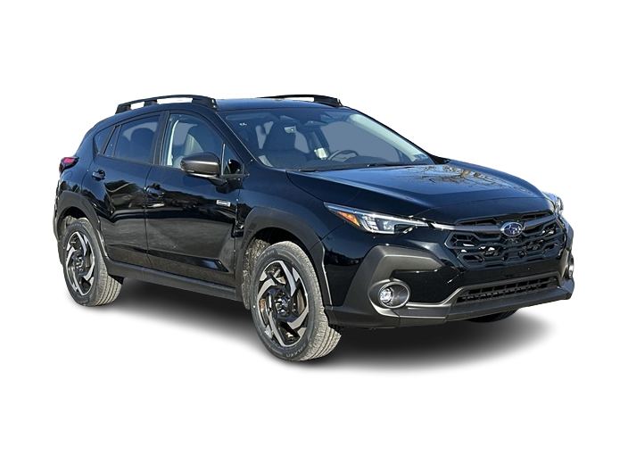 Thumbnail: 2026 Subaru Crosstrek - 30