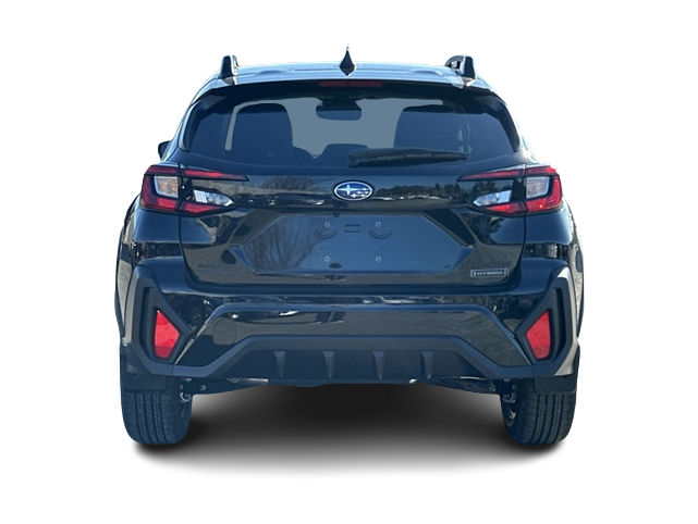 Thumbnail: 2026 Subaru Crosstrek - 5