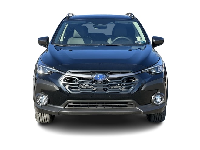 Thumbnail: 2026 Subaru Crosstrek - 6