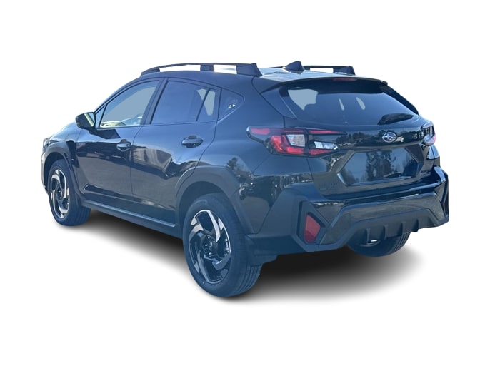 Thumbnail: 2026 Subaru Crosstrek - 4