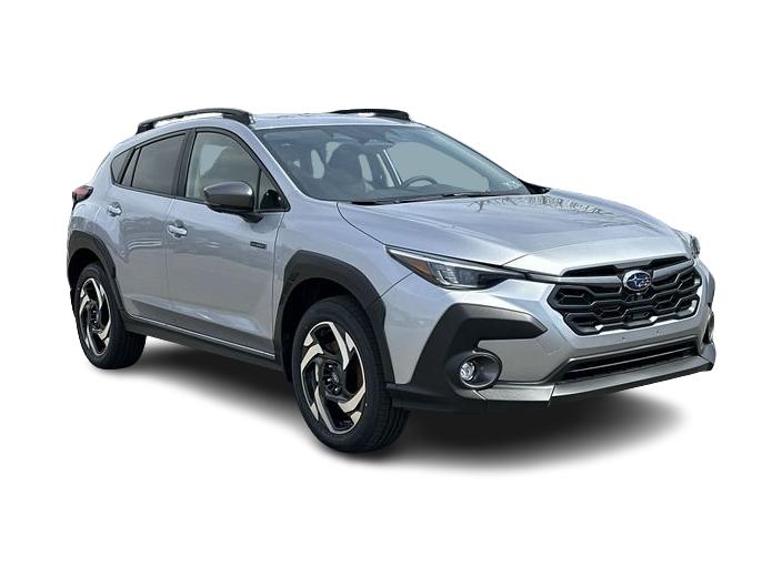 Thumbnail: 2026 Subaru Crosstrek - 30