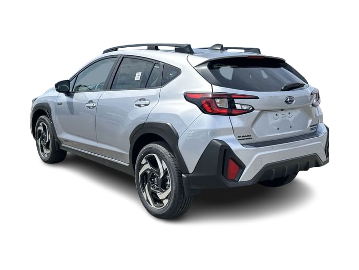 Thumbnail: 2026 Subaru Crosstrek - 4
