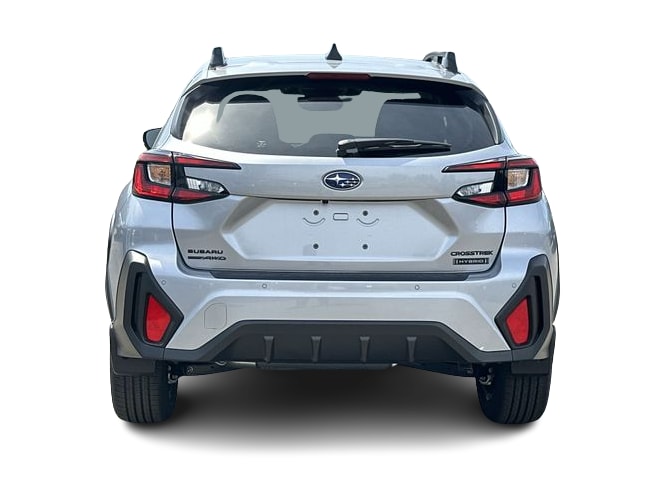 Thumbnail: 2026 Subaru Crosstrek - 5