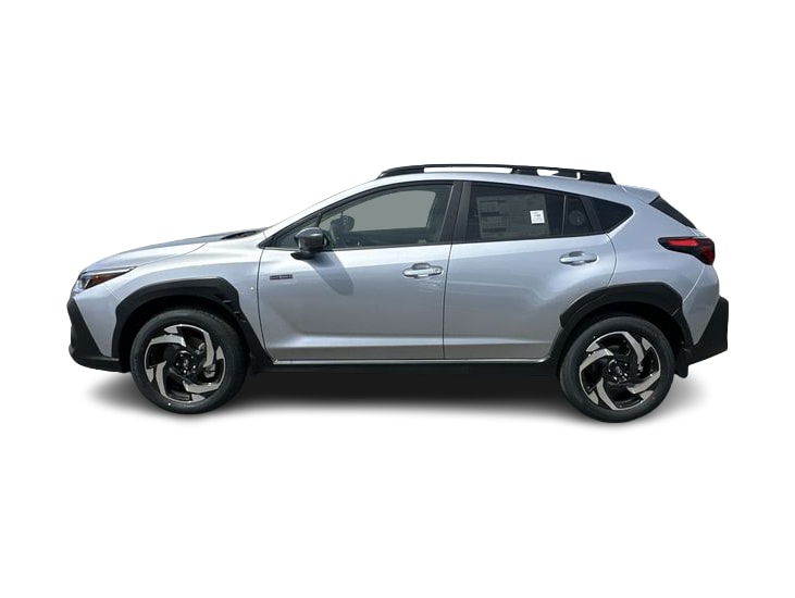 Thumbnail: 2026 Subaru Crosstrek - 3