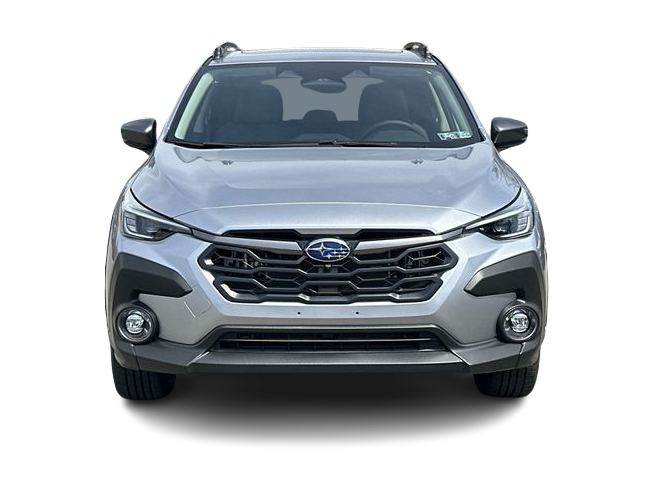 Thumbnail: 2026 Subaru Crosstrek - 6