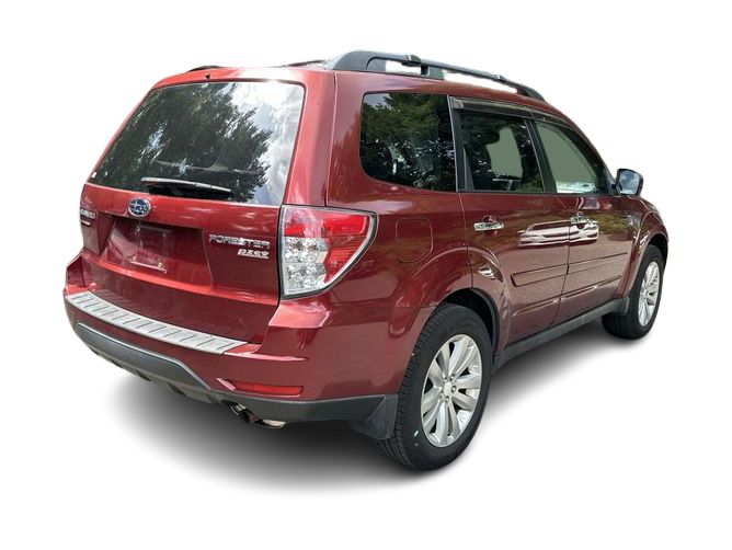 Thumbnail: 2012 Subaru Forester - 21