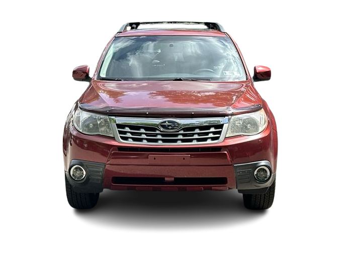 Thumbnail: 2012 Subaru Forester - 6