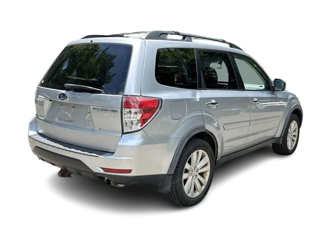 Thumbnail: 2012 Subaru Forester - 22