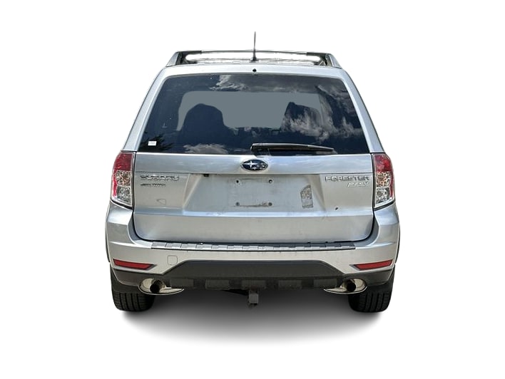 Thumbnail: 2012 Subaru Forester - 5