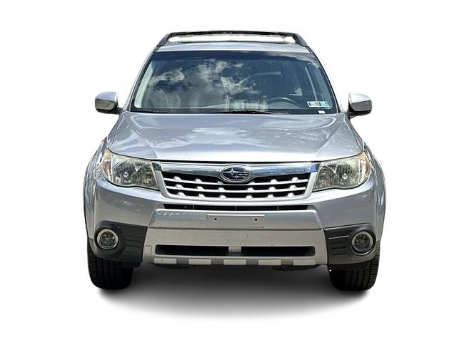 Thumbnail: 2012 Subaru Forester - 20