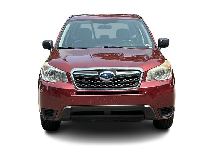 Thumbnail: 2014 Subaru Forester - 6