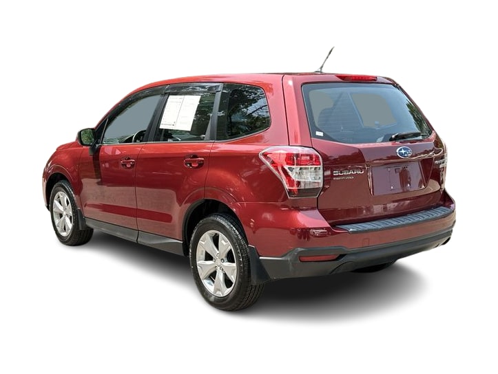 Thumbnail: 2014 Subaru Forester - 4