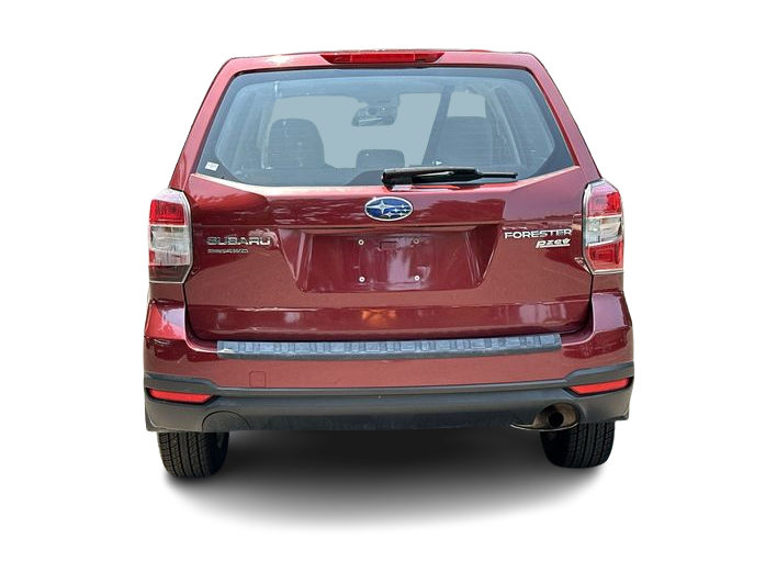 Thumbnail: 2014 Subaru Forester - 5
