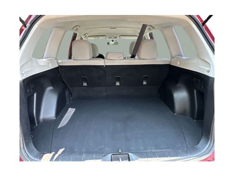 Thumbnail: 2014 Subaru Forester - 15