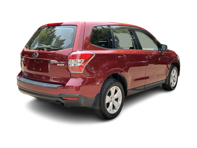 Thumbnail: 2014 Subaru Forester - 26