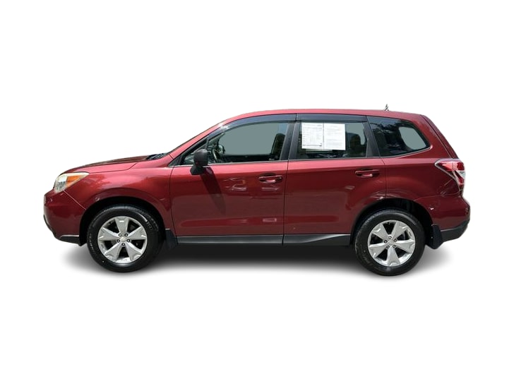 Thumbnail: 2014 Subaru Forester - 3