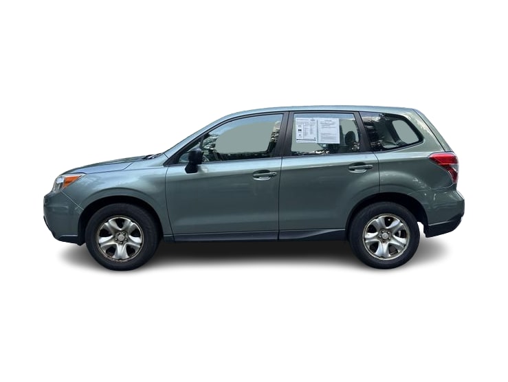 Thumbnail: 2014 Subaru Forester - 3