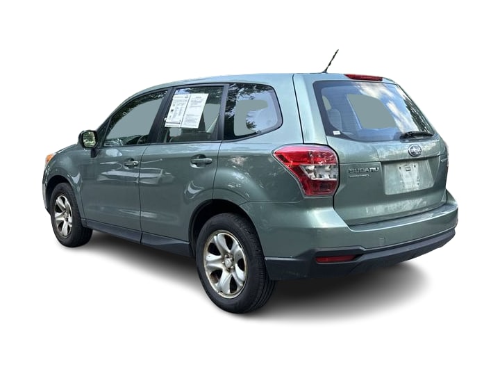 Thumbnail: 2014 Subaru Forester - 4