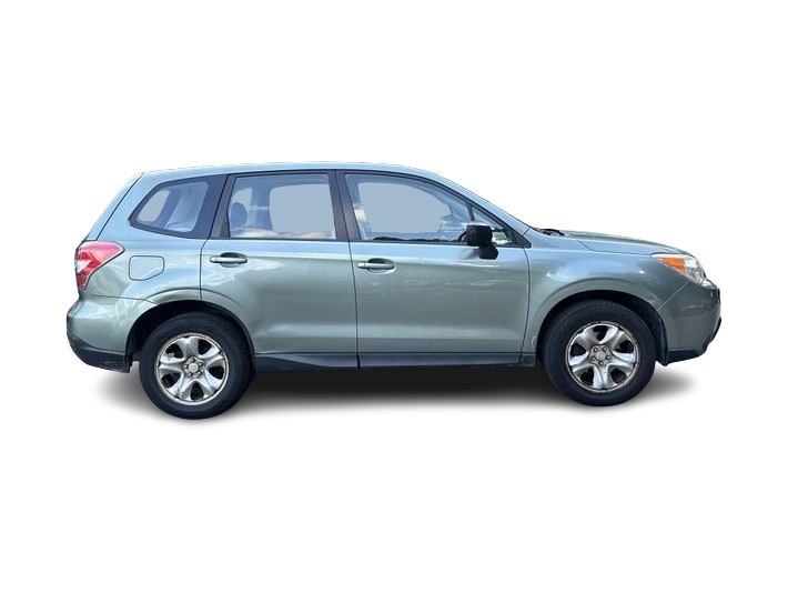 Thumbnail: 2014 Subaru Forester - 12