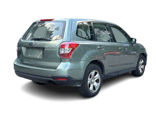Thumbnail: 2014 Subaru Forester - 18