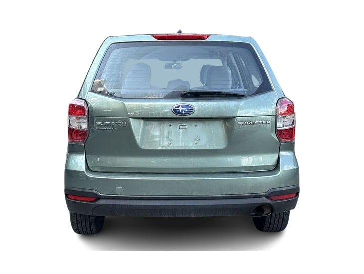 Thumbnail: 2014 Subaru Forester - 5
