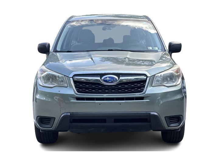 Thumbnail: 2014 Subaru Forester - 6
