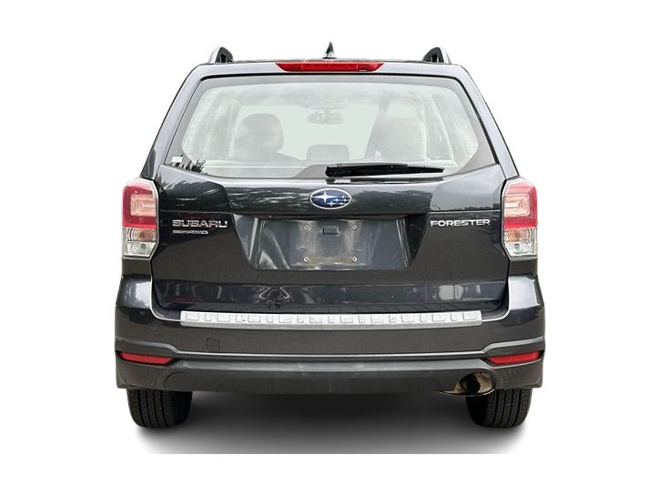 Thumbnail: 2018 Subaru Forester - 5