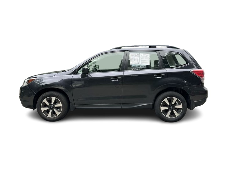 Thumbnail: 2018 Subaru Forester - 3