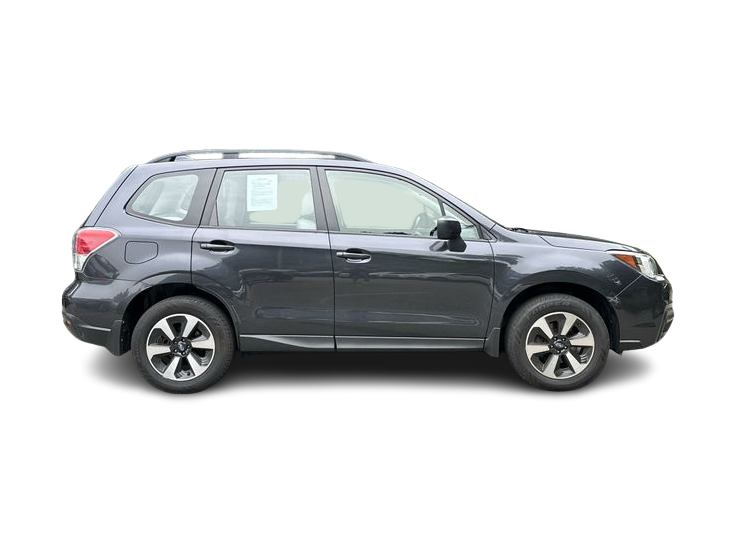 Thumbnail: 2018 Subaru Forester - 13