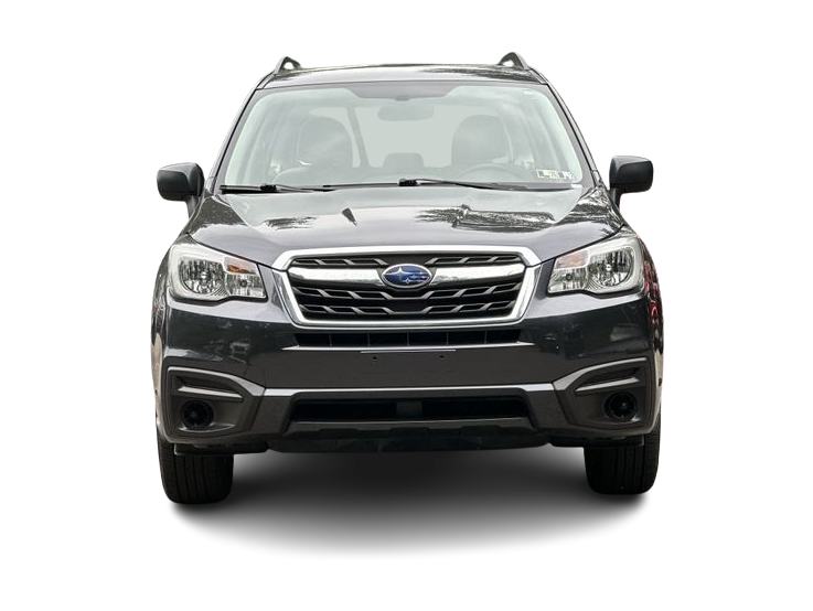 Thumbnail: 2018 Subaru Forester - 6