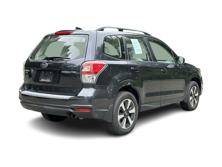 Thumbnail: 2018 Subaru Forester - 21