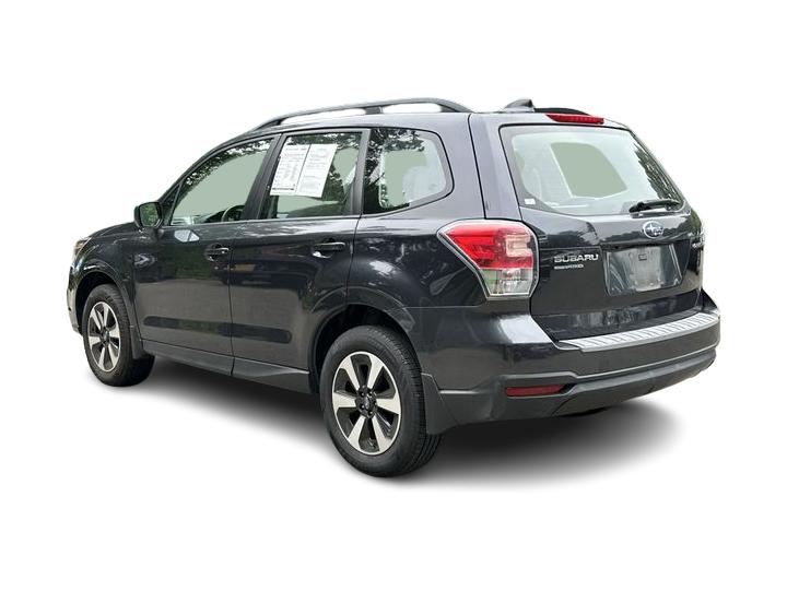 Thumbnail: 2018 Subaru Forester - 4