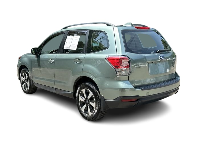 Thumbnail: 2018 Subaru Forester - 4