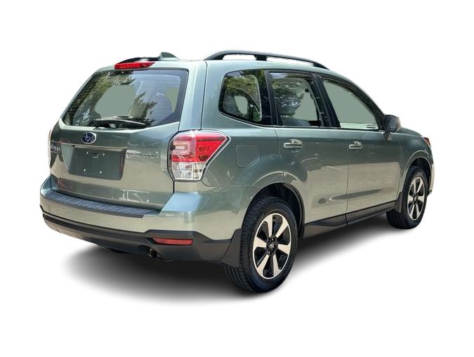 Thumbnail: 2018 Subaru Forester - 20