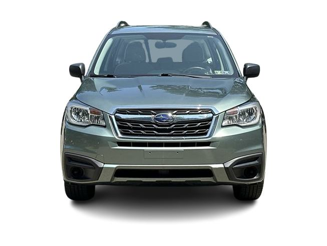 Thumbnail: 2018 Subaru Forester - 6