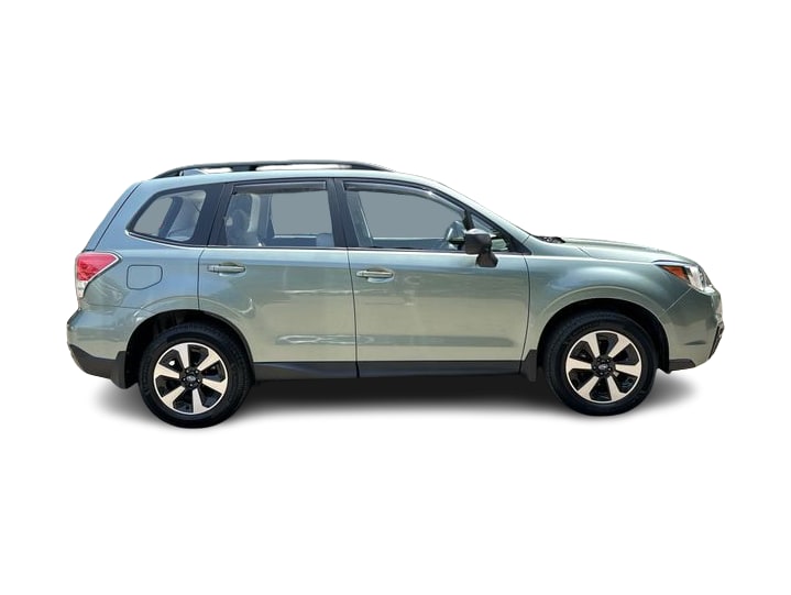 Thumbnail: 2018 Subaru Forester - 13