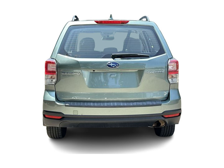 Thumbnail: 2018 Subaru Forester - 5