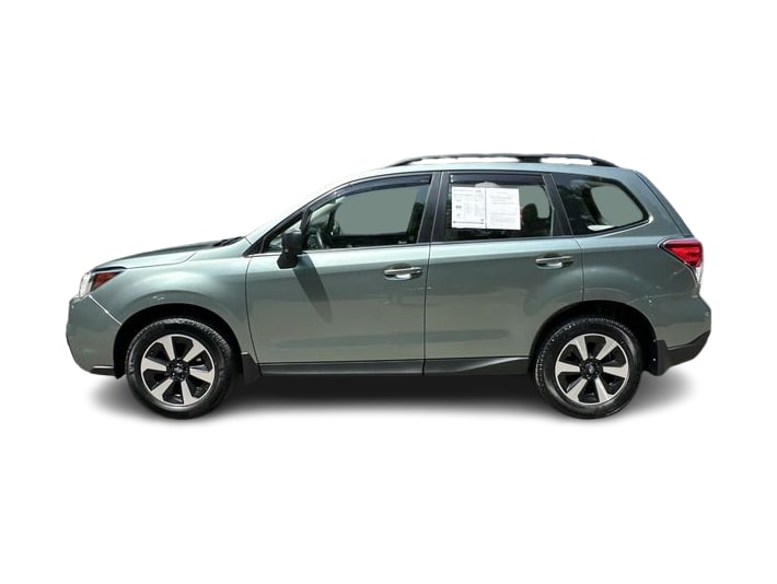Thumbnail: 2018 Subaru Forester - 3
