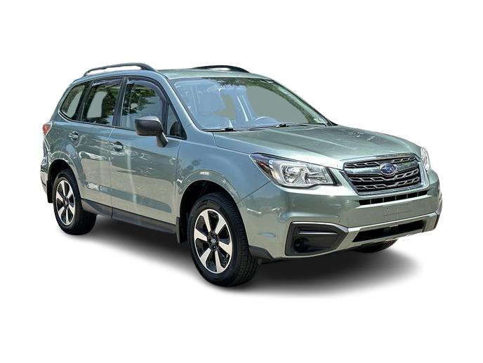 Thumbnail: 2018 Subaru Forester - 19