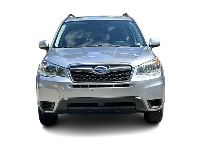 Thumbnail: 2016 Subaru Forester - 6