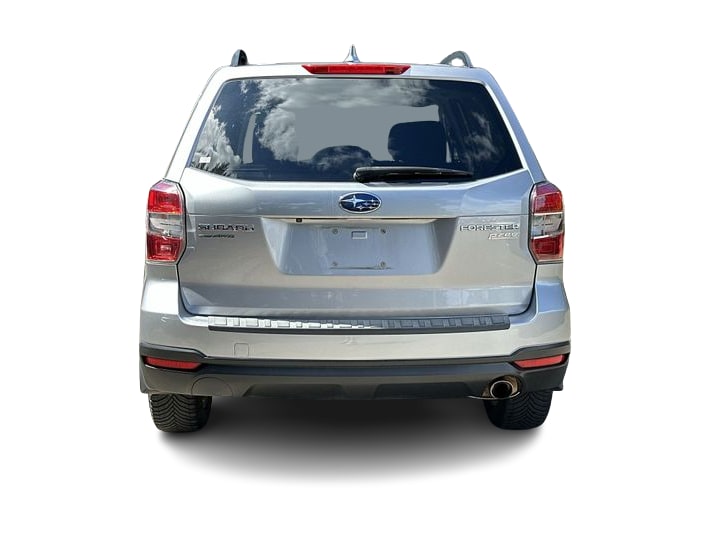 Thumbnail: 2016 Subaru Forester - 5