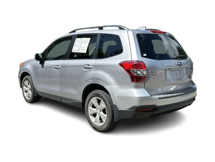 Thumbnail: 2016 Subaru Forester - 4