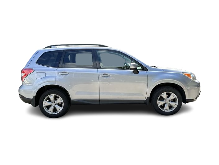 Thumbnail: 2016 Subaru Forester - 13
