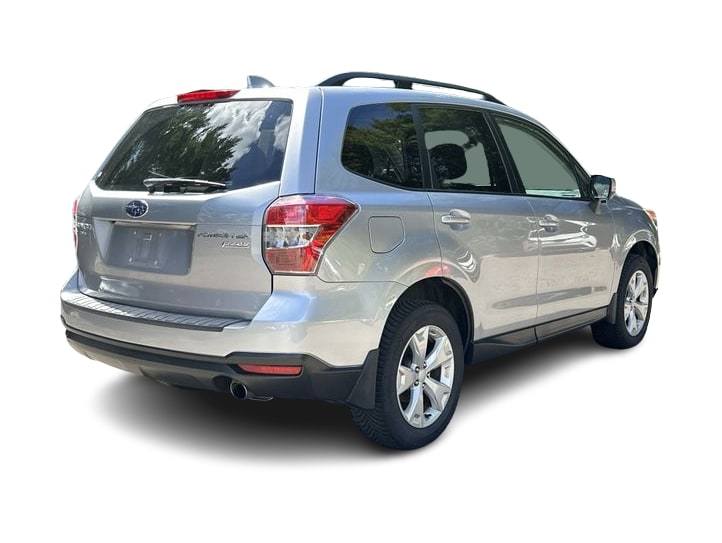 Thumbnail: 2016 Subaru Forester - 21