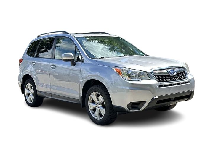 Thumbnail: 2016 Subaru Forester - 20