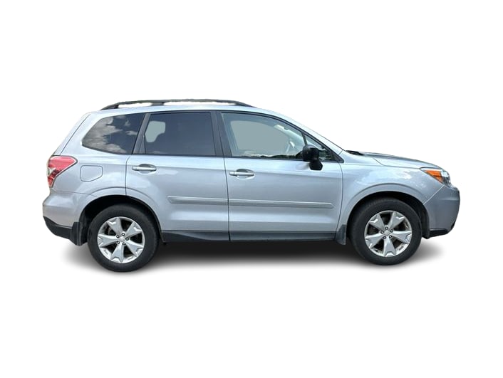 Thumbnail: 2015 Subaru Forester - 13