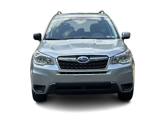 Thumbnail: 2015 Subaru Forester - 6