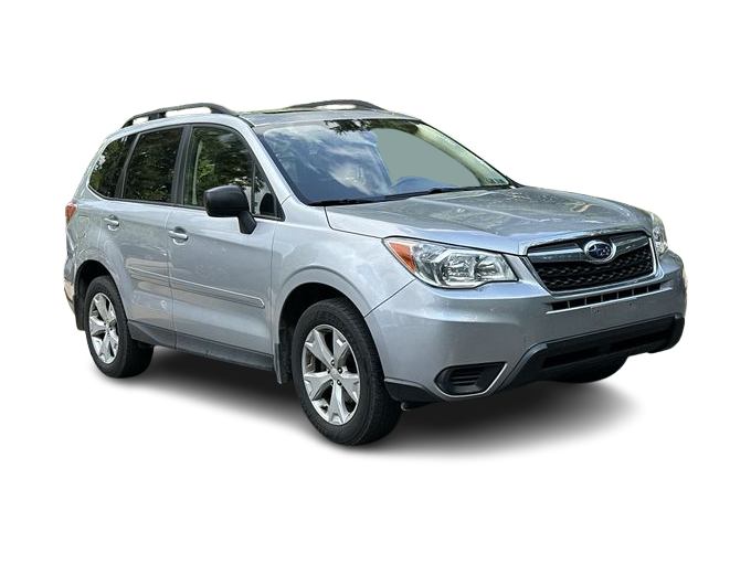 Thumbnail: 2015 Subaru Forester - 20