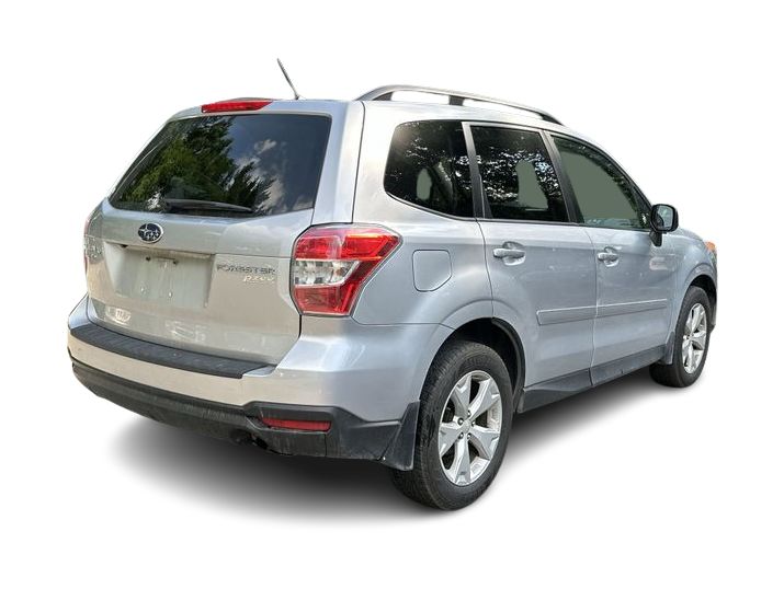 Thumbnail: 2015 Subaru Forester - 21