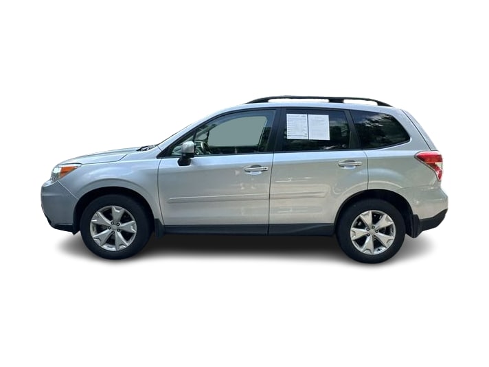 Thumbnail: 2015 Subaru Forester - 3